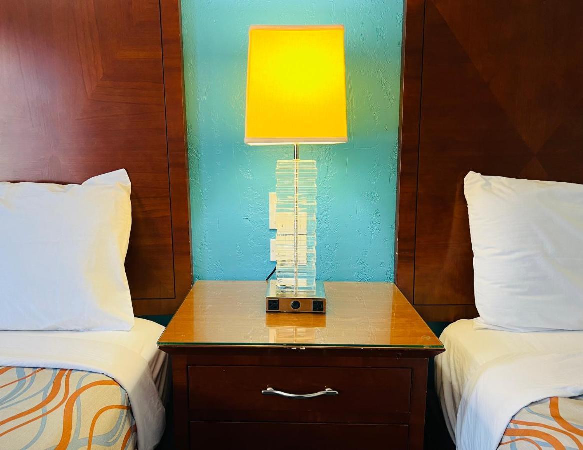 Relax Inn Lawton Esterno foto