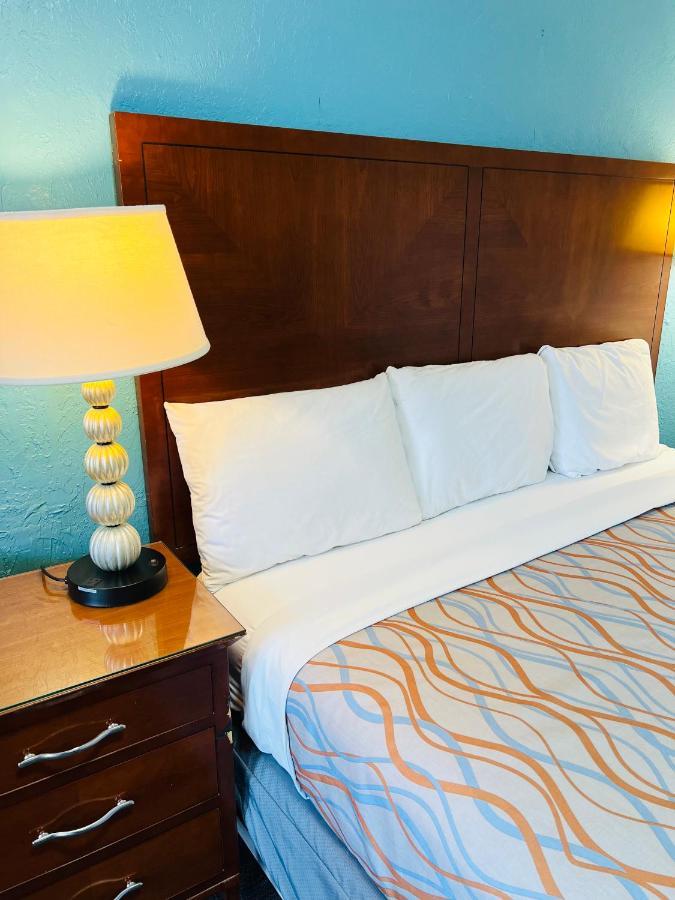 Relax Inn Lawton Esterno foto