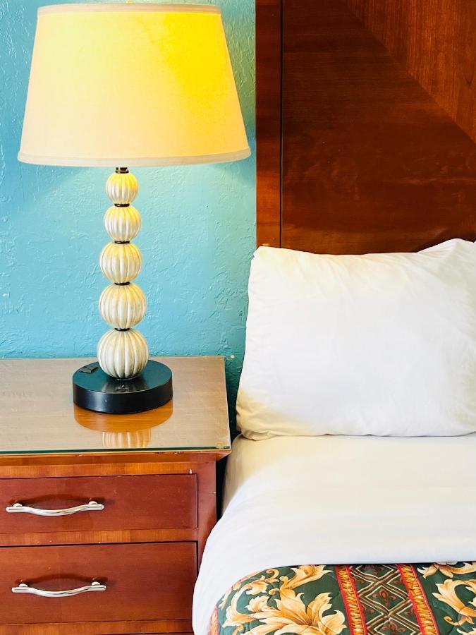 Relax Inn Lawton Esterno foto